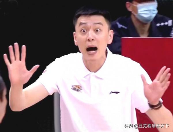 CBA教頭之五大神器