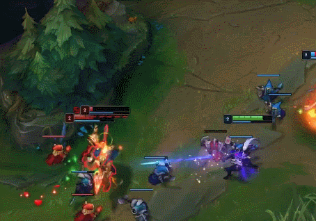 11.24三大普攻流ADC推薦!薇恩大嘴輸出拉滿 11.24三大普攻流ADC推薦!薇恩大嘴輸出拉滿