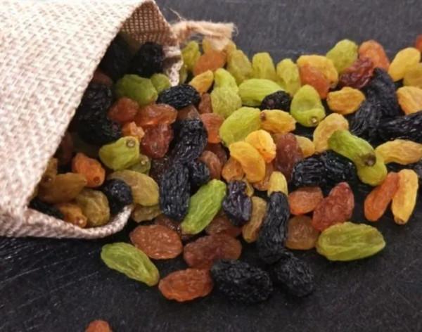 有哪些適合年輕人的養生零食？