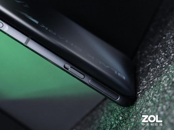 或是電競體驗最優解,黑鯊4S Pro圖賞 或是電競體驗最優解,黑鯊4S Pro圖賞