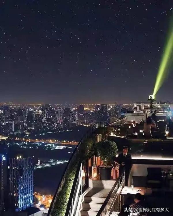 68張照片，帶你見識泰國，不為人知的一面