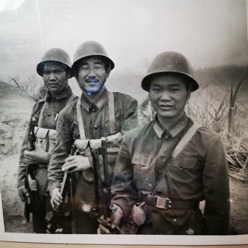 將門虎子:有10位首長的兒子在越南犧牲,有多少人記得他們? 將門虎子:有10位首長的兒子在越南犧牲,有多少人記得他們?