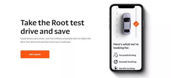 車險AI化，舊勢力與新革命的未來之爭