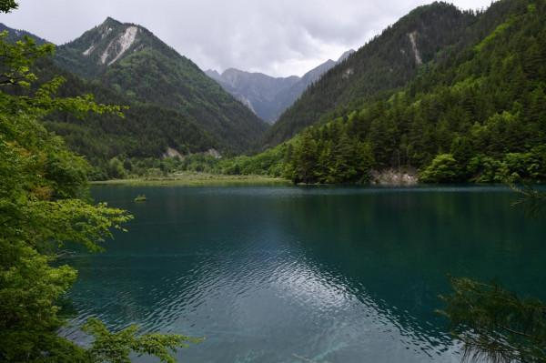 九寨溝——詳細自由行攻略+親自體驗