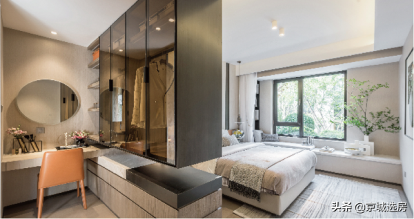 西山金茂府,西五環+墓地+地鐵盤+低密洋房+府系精裝 西山金茂府,西五環+墓地+地鐵盤+低密洋房+府系精裝