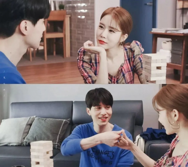 全網勸官宣，他們還能瞞多久？