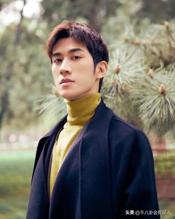 看著高,實際矮!8位男星身高迷惑,合照踮腳就輸了 看著高,實際矮!8位男星身高迷惑,合照踮腳就輸了