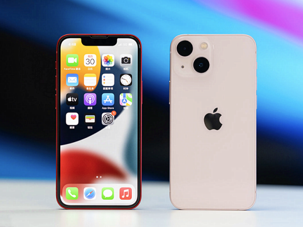 iPhone13mini換成國產小屏旗艦,重度使用7天后,憋了好多話要說 iPhone13mini換成國產小屏旗艦,重度使用7天后,憋了好多話要說