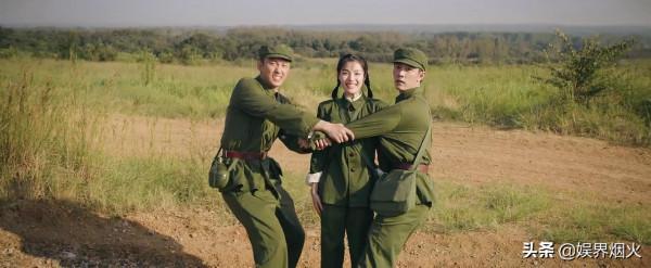 你擔心《王牌部隊》中黃景瑜的高梁被肖戰的顧一野“碾壓”嗎？