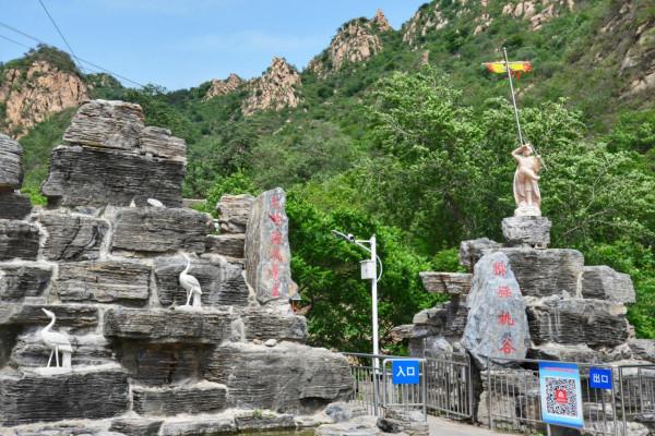 冰涼清爽過伏天，北京號帶您探索消夏避暑好去處