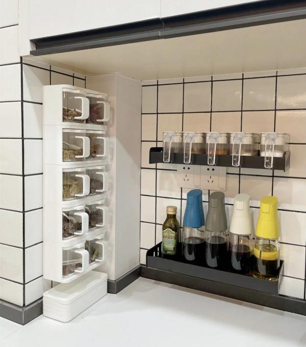 入住後才知道，廚房&OpenCurlyDoubleQuote;18不裝&rdquo;下廚有多爽，不是矯情，是受夠了