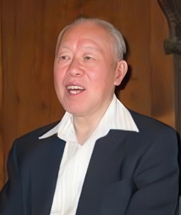 徐積鍇：103歲仍健在，坦言母親不討厭林徽因，反而同情陸小曼