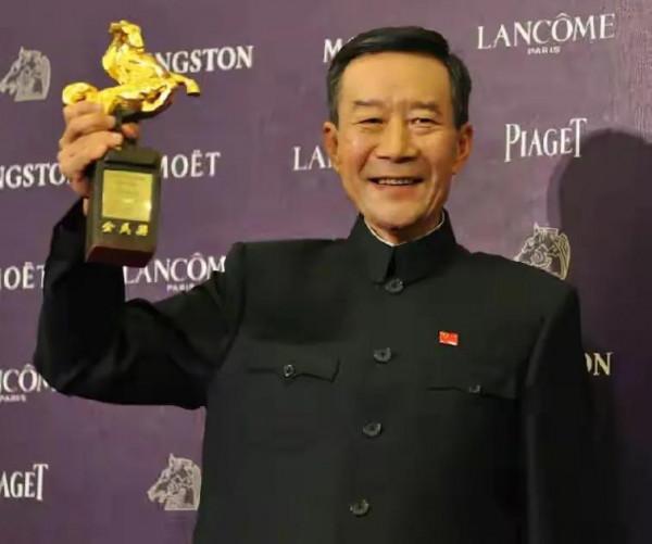 《渴望》播出31年，9位主演現狀，有人離世有人患癌，有人成富婆