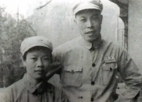 1955授銜時,年紀最小的元帥、大將、上將、中將和少將都是誰? 1955授銜時,年紀最小的元帥、大將、上將、中將和少將都是誰?