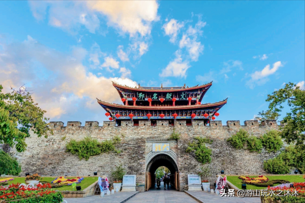 最浪漫、最適合和愛人出遊的城市