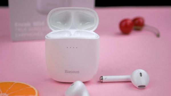 倍思W04真實測評