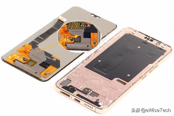 E拆解：顏值不錯，影像高配，處理器或為S12唯一敗筆？