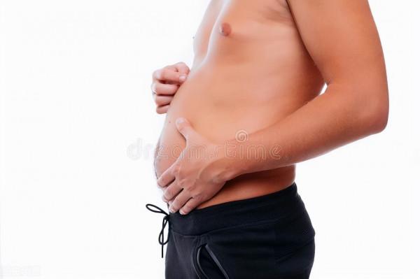 堅持這五個簡單的運動一個月，甩掉你的大肚腩