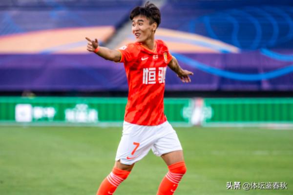 泰山明年2大新援目標浮出水面，都是現役國腳，同樣出自魯能青訓