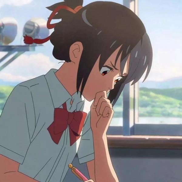 動漫頭像 | 人都有各自的月亮 動漫頭像 | 人都有各自的月亮