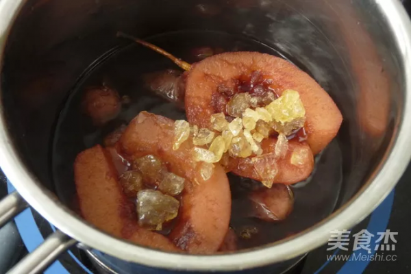 天冷要多吃這個&OpenCurlyDoubleQuote;熱水果&rdquo;，手腳不冰涼，暖胃更養顏，做法超簡單