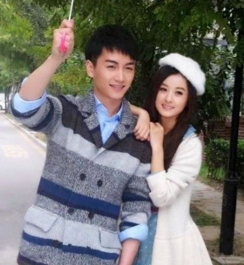 明明很喜歡,卻偏偏要疏遠!這7對離心的CP,讓人“意難平” 明明很喜歡,卻偏偏要疏遠!這7對離心的CP,讓人“意難平”