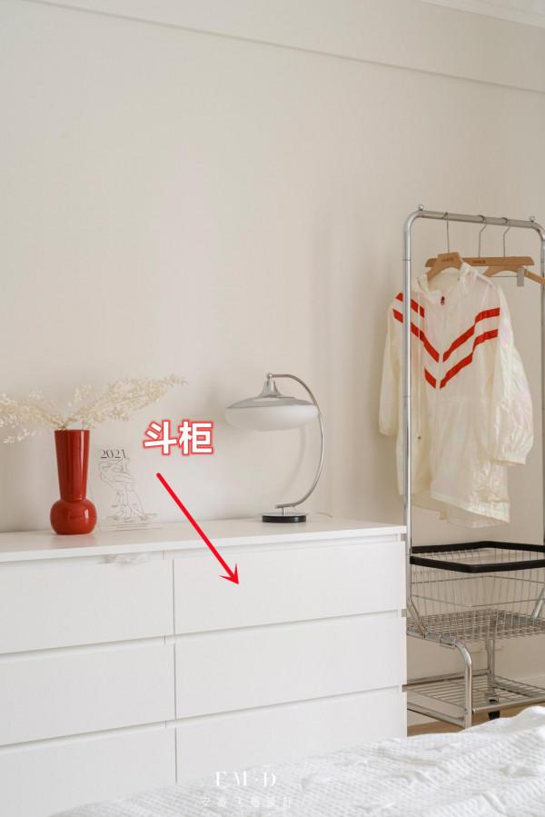 面積小住久了擠得慌，小家變大6個技巧個頂個好用，值得認真借鑑