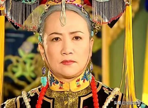 7版甄嬛，演技差別有多大，老戲骨勝出，袁姍姍走錯劇組了？