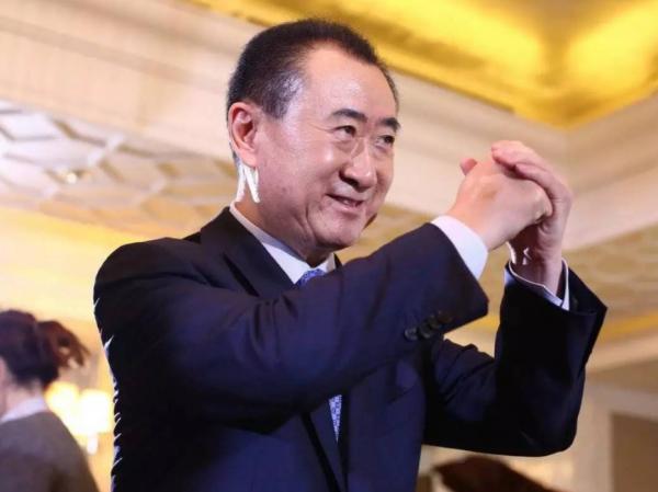 許家印危機時,“聰明人”王健林卻上演觸底反彈,重回中國富豪榜 許家印危機時,“聰明人”王健林卻上演觸底反彈,重回中國富豪榜