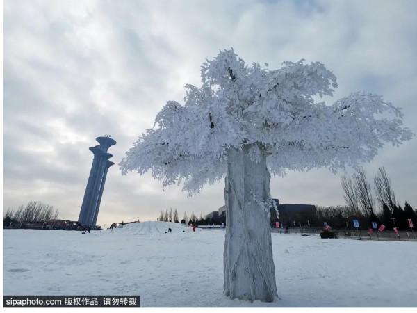 注意！北京暫停開放的景點增加了！
