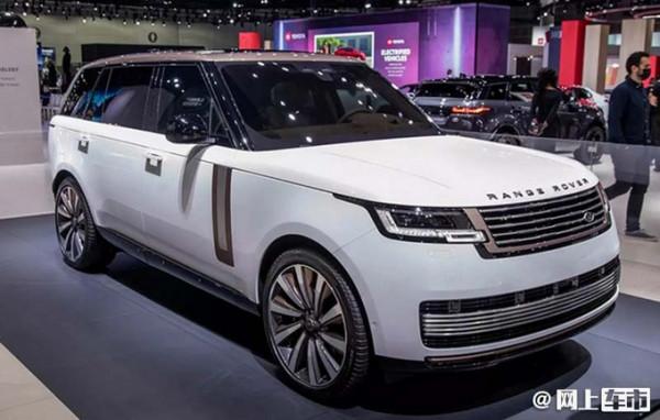 排面拉滿！10款豪車提前曝光，40-300萬，奧迪Q6L競爭寶馬X5L