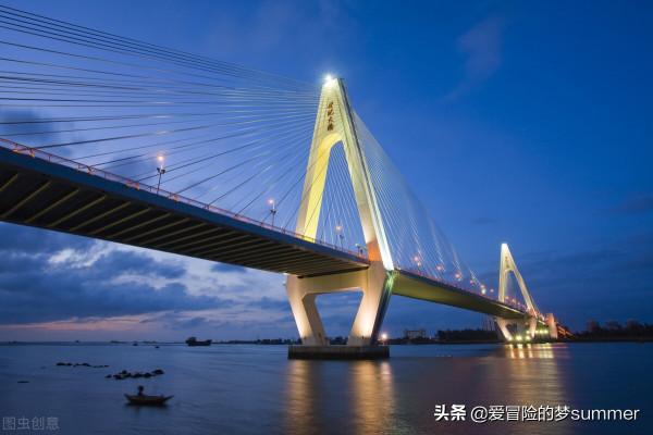 國內最宜居的八座城市，遊客來了就不想離開，看看你都去過嗎？