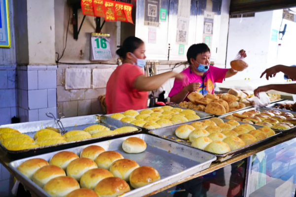 說海南島只有東北菜好吃的人跟我出來一下