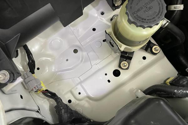 兩萬公里的酷路澤全車原版你信嗎？車商：隨便看，有補漆車送給你