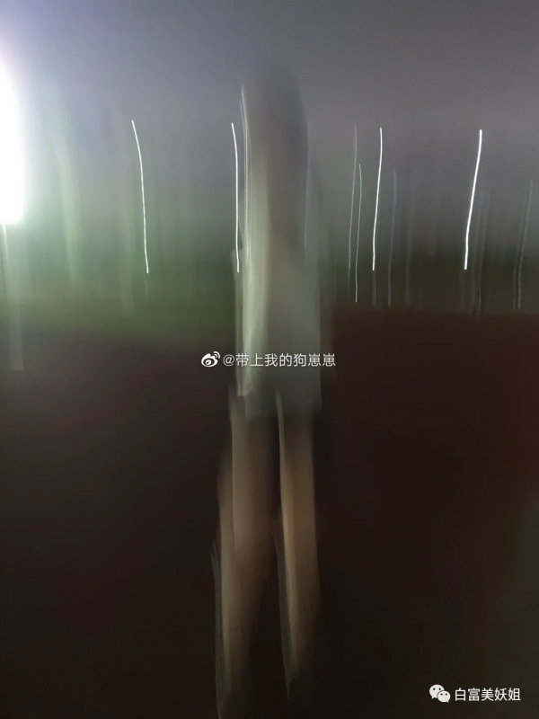 被相機拍出來的“水鬼”,“釜山行”,一秒破防 被相機拍出來的“水鬼”,“釜山行”,一秒破防