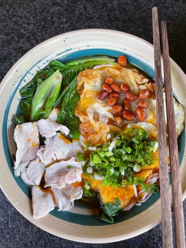 我走進了貴州大山深處的布依族村落,這裡藏著治癒系的秘境寶藏 我走進了貴州大山深處的布依族村落,這裡藏著治癒系的秘境寶藏