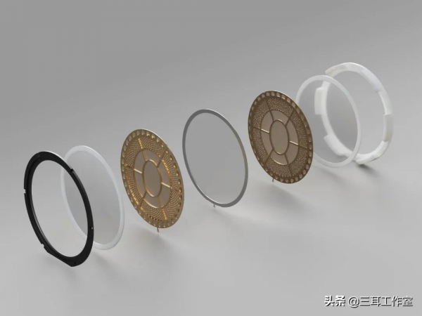 40多萬元音源深度評測4萬元的STAX新旗艦靜電耳機SR-X9000