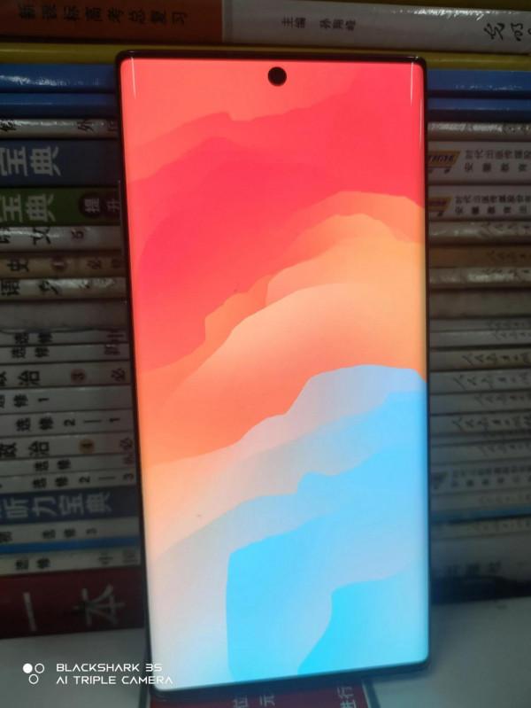 2021年三星note10+當主力機怎麼樣 2021年三星note10+當主力機怎麼樣