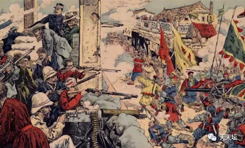 《推背圖》預測辛丑牛年，戰火將起於牆外，這個說法能不能相信？