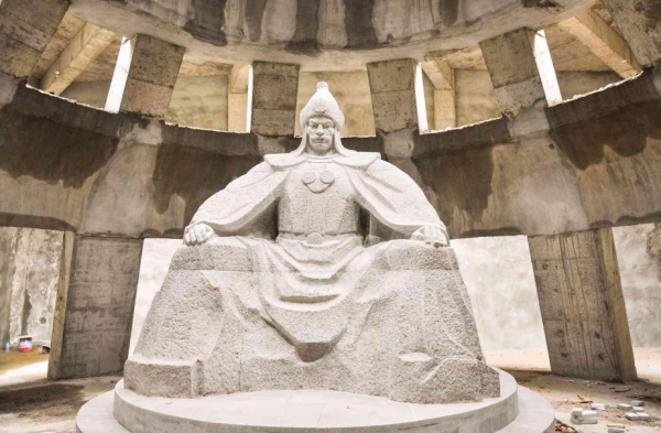 宋夏140年的戰爭與和平:北宋每次滅西夏都只差一口氣 宋夏140年的戰爭與和平:北宋每次滅西夏都只差一口氣