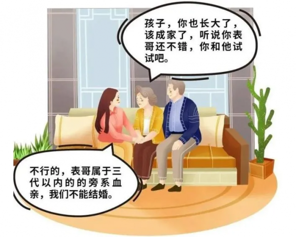 烏茲別克的近親婚姻，誰之過？