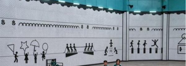 《魷魚遊戲》中你可能錯過的細節