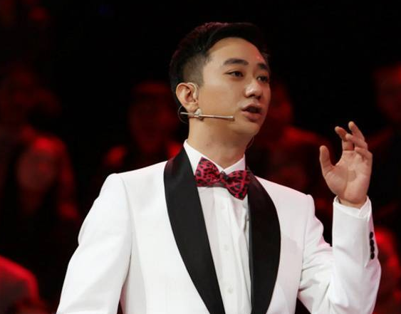 &OpenCurlyDoubleQuote;脫口秀鼻祖&rdquo;王自健：被妻子家暴，離婚被奪走財產，如今怎樣了