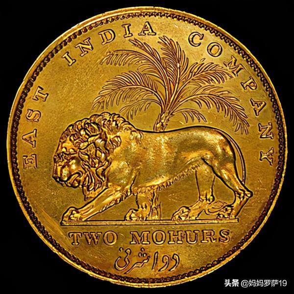 曾經的文明古國卻被英國輕易殖民