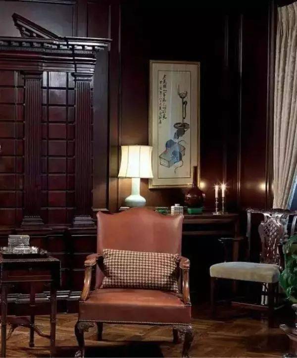 「收藏大家訪談錄」9 古董教父安思遠