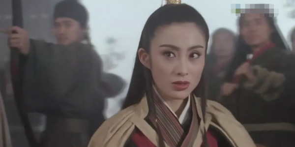 同樣演&OpenCurlyDoubleQuote;趙敏&rdquo;，把張敏、黎姿和賈靜雯放在一起看，差別就出來了