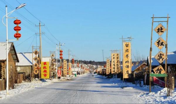 中國最東、最西、最南、最北的四個小村莊，你知道是哪裡嗎