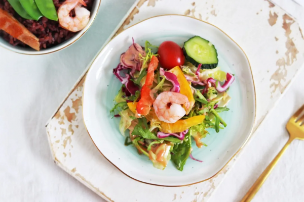 乙肝患者，一日三餐怎麼吃？看這裡