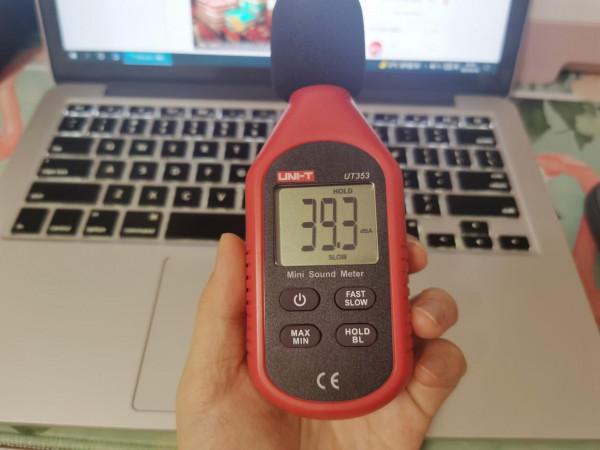 超萌小巧、多模連線、靜音微動——雷柏M650滑鼠評測