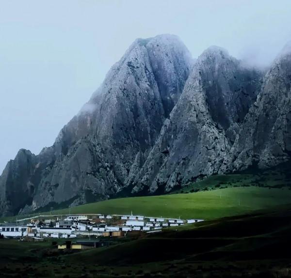 這個秘境之地，你可能一去難返